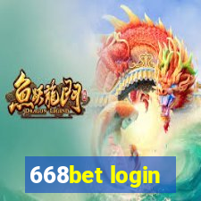 668bet login